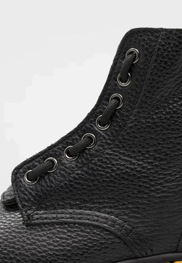 Gry™ | Stilfulde Zip-Up Platform Støvler